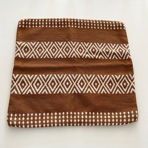 20x20 Accent Pillow Case